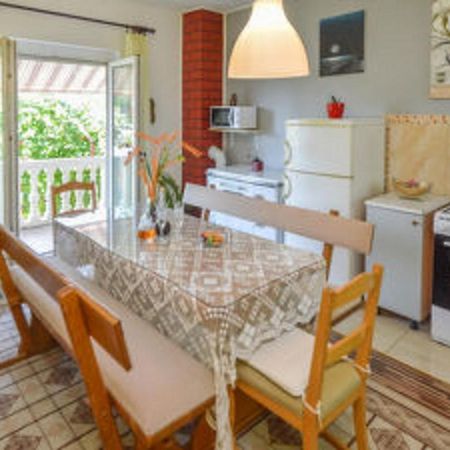 Apartmens Zara Sibenik Exterior photo