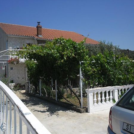 Apartmens Zara Sibenik Room photo