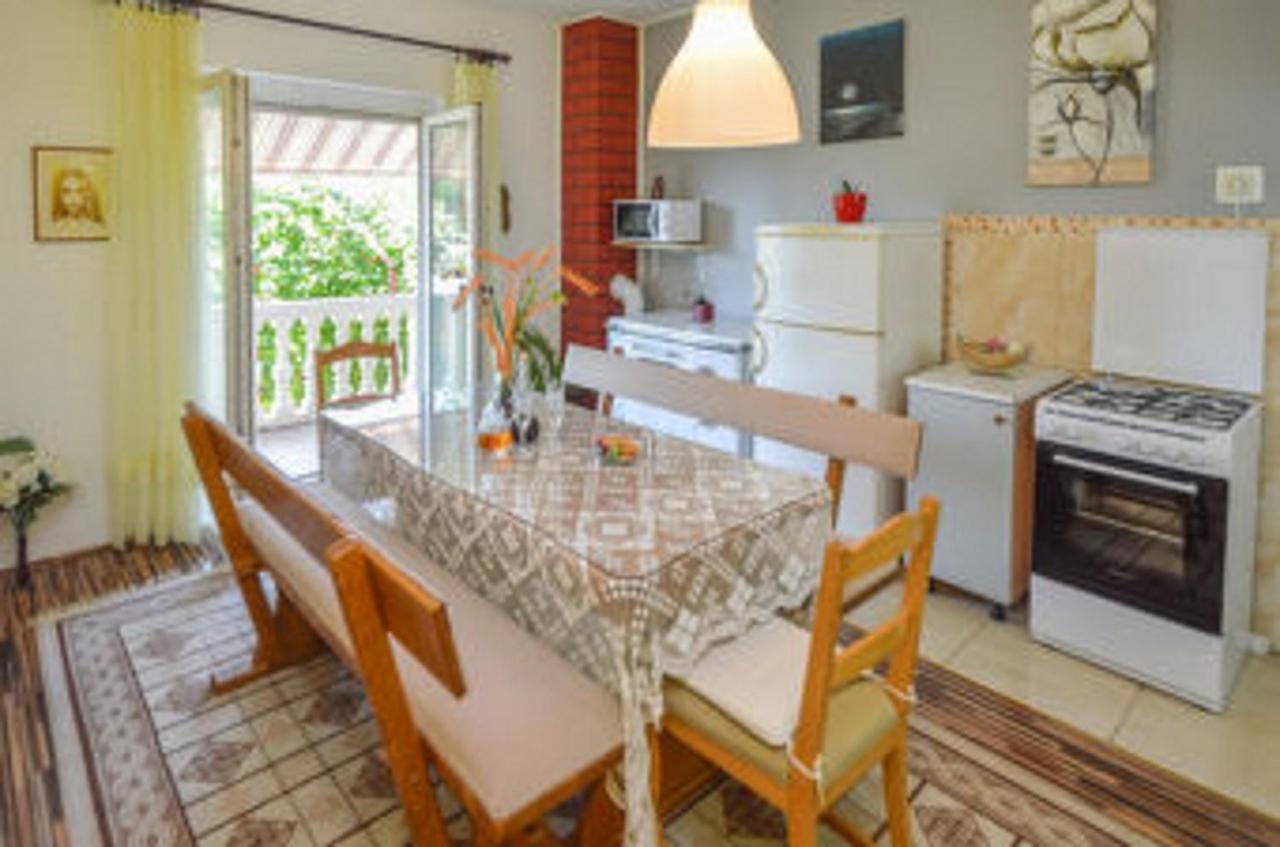 Apartmens Zara Sibenik Exterior photo