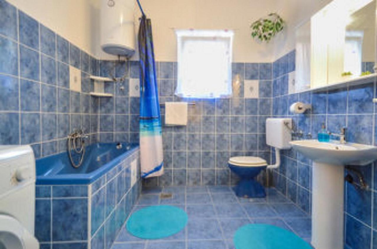 Apartmens Zara Sibenik Exterior photo