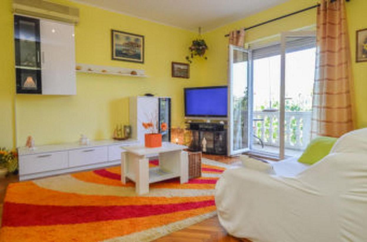Apartmens Zara Sibenik Exterior photo