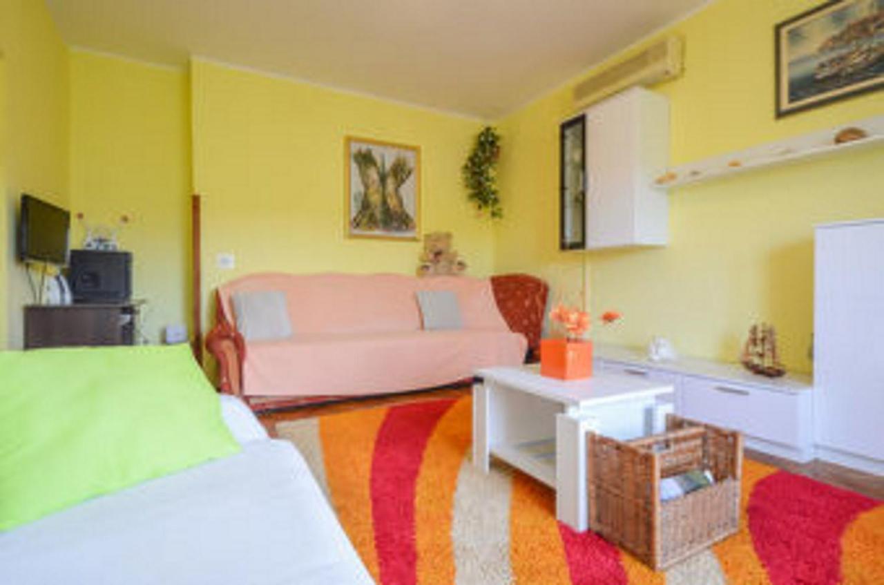 Apartmens Zara Sibenik Exterior photo