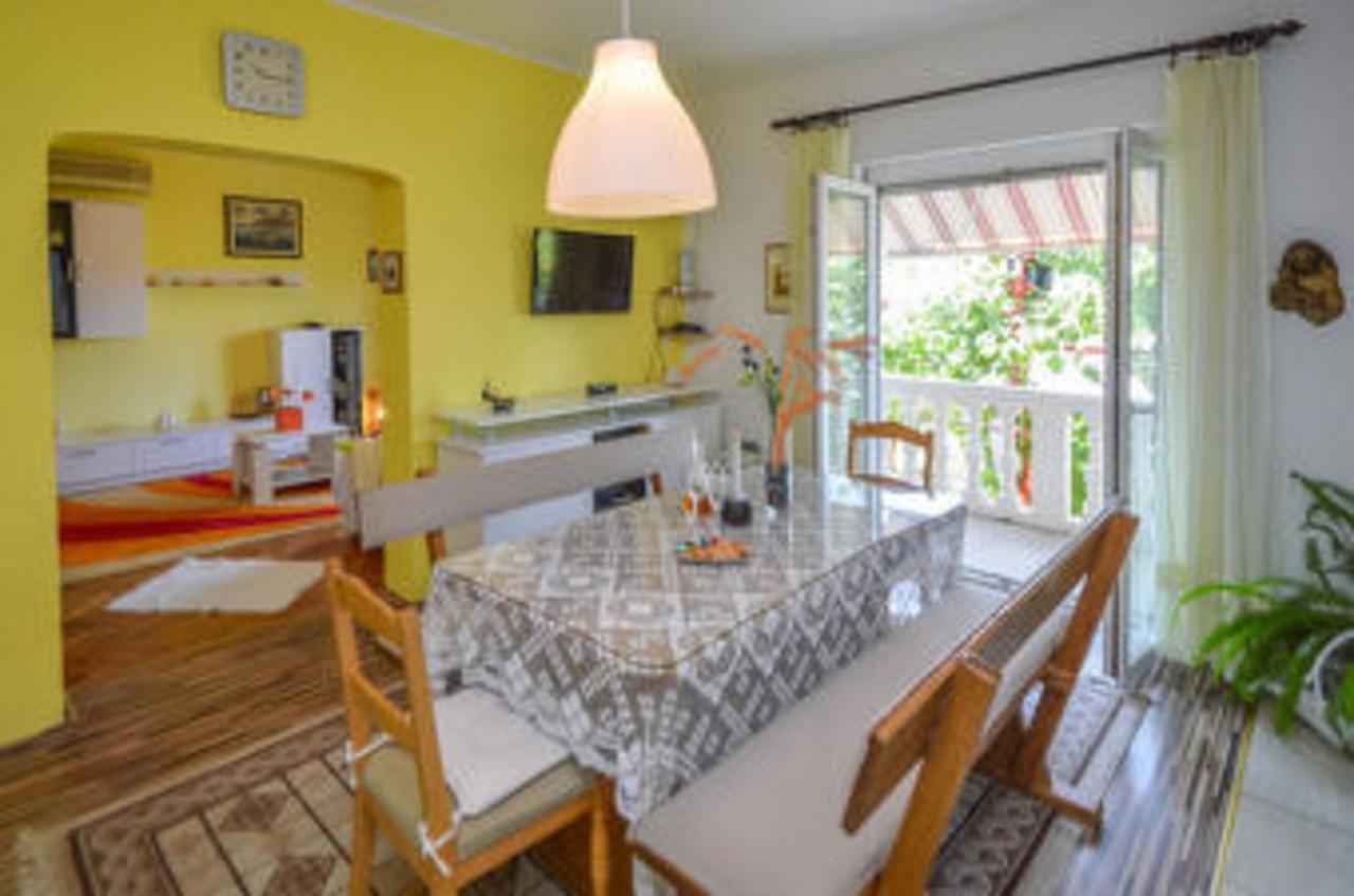 Apartmens Zara Sibenik Exterior photo
