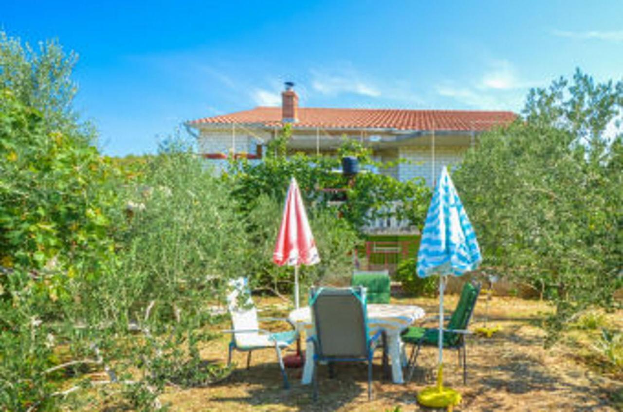 Apartmens Zara Sibenik Exterior photo