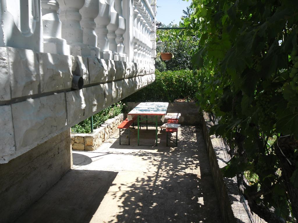 Apartmens Zara Sibenik Room photo