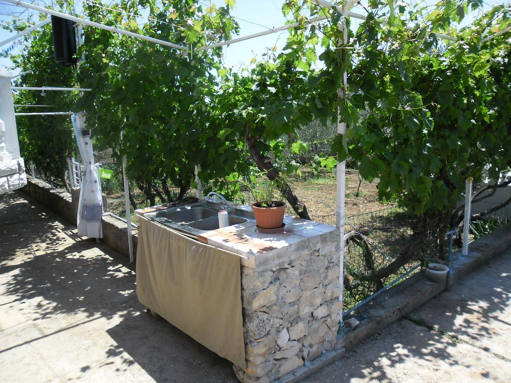 Apartmens Zara Sibenik Room photo