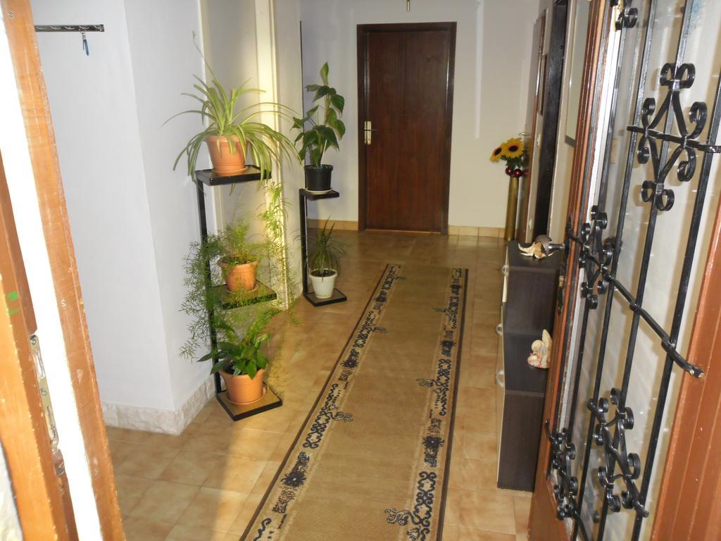 Apartmens Zara Sibenik Room photo