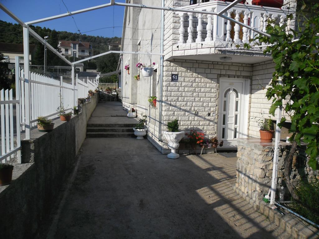 Apartmens Zara Sibenik Room photo